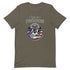 Fight For Freedom - The American Heroes Unisex t-shirt - Mainstream Freedom